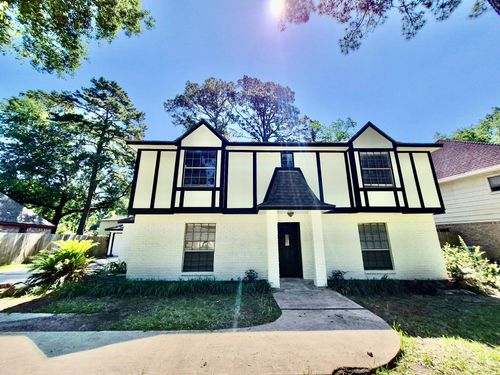 17518 Majestic Forest Dr, Spring, TX, 77379-4255 | Card Image