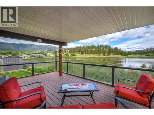 106-12560 Westside Rd, Vernon, BC, V1H1S9 | Card Image