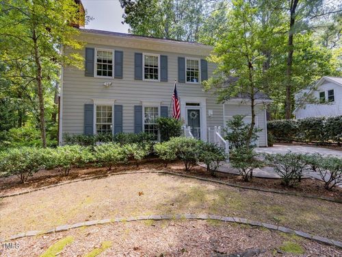 209 Parkmeadow Dr, Cary, NC, 27519-7545 | Card Image