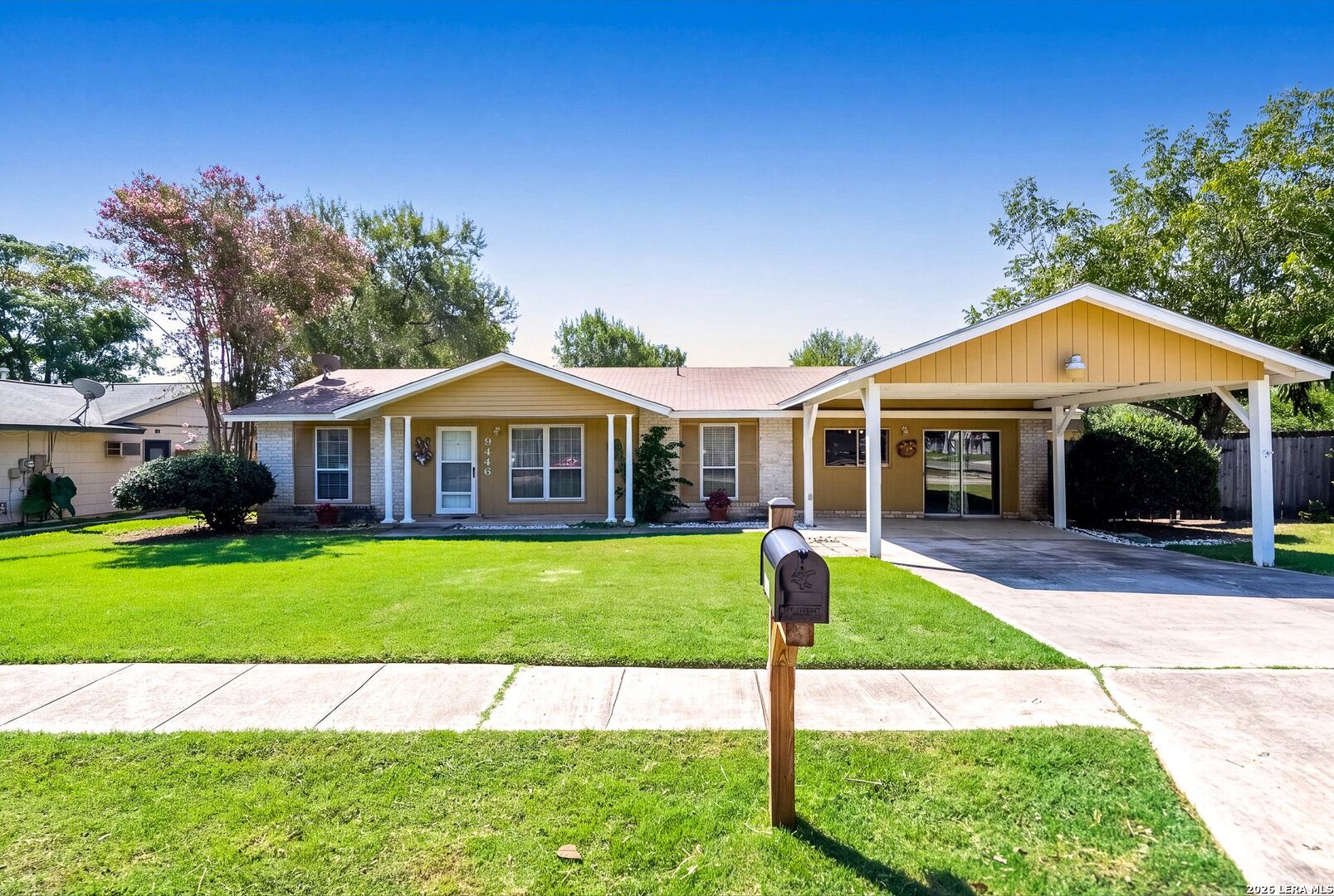 Residential in San Antonio 3