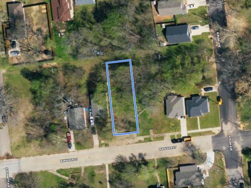 315 W Walker St, Denison, TX, 75020-2449 | Card Image