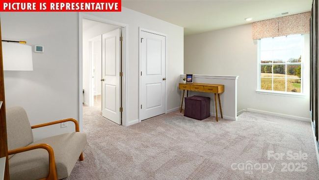 1373 Secrest Commons Dr, House other with 5 bedrooms, 3 bathrooms and null parking in Monroe NC | Image 27