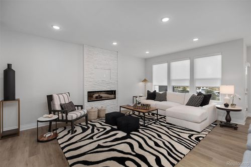 803 Balmoral Ln, TROY, MI, 48085 | Card Image