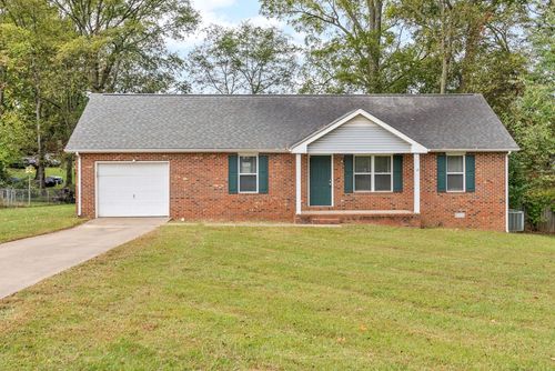 1132 Peachers Mill Rd, Clarksville, TN, 37042 | Card Image