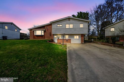 2430 Nicholby Dr, WILMINGTON, DE, 19808-4237 | Card Image