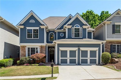 3711 Paces Park Cir Se, Smyrna, GA, 30080-6873 | Card Image