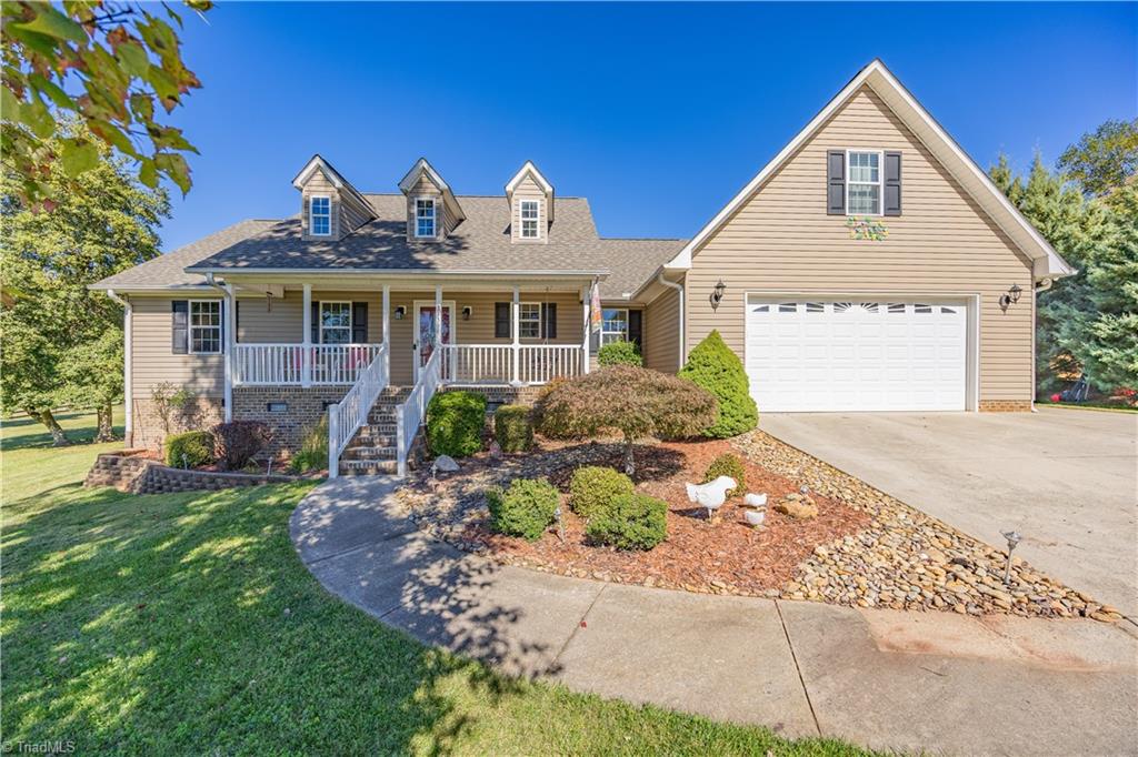 3139 Clear Ridge Dr, For Sale in Trinity - eXp Realty