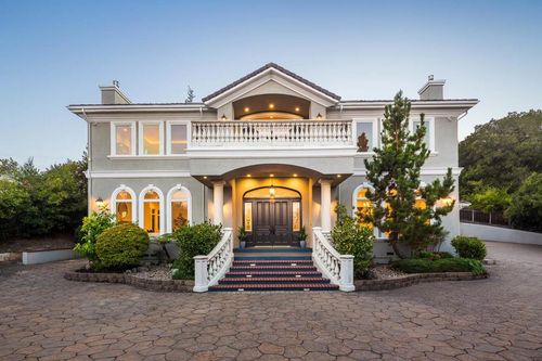 1535 Lakeview Dr, Burlingame, CA, 94010 | Card Image