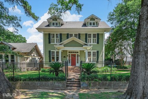 836 Jefferson Pl, Shreveport, LA, 71104-4206 | Card Image