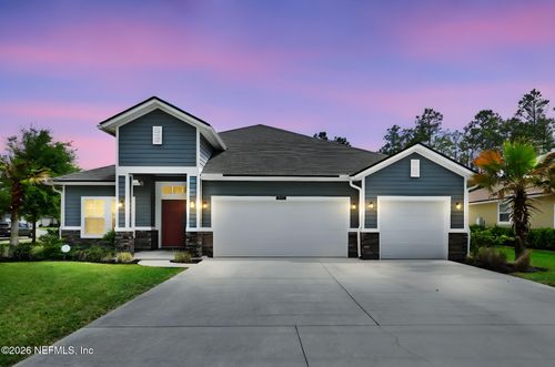 95330 Snapdragon Dr, Fernandina Beach, FL, 32034-0033 | Card Image