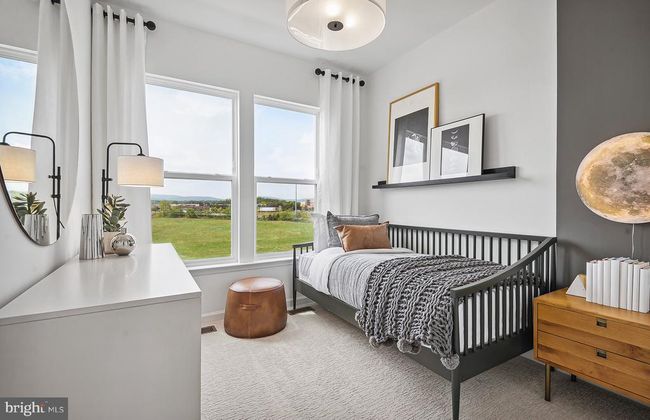 4323 Wild Rye Aly, Townhouse with 4 bedrooms, 4 bathrooms and null parking in BOYDS MD | Image 16
