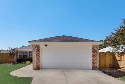 148 E Marguerita Drive, House other with 3 bedrooms, 2 bathrooms and null parking in Garland TX | Image 2