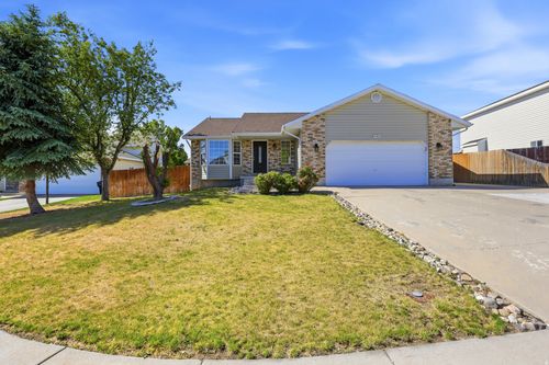 5463 W Starflower Way, West Jordan, UT, 84081-5259 | Card Image