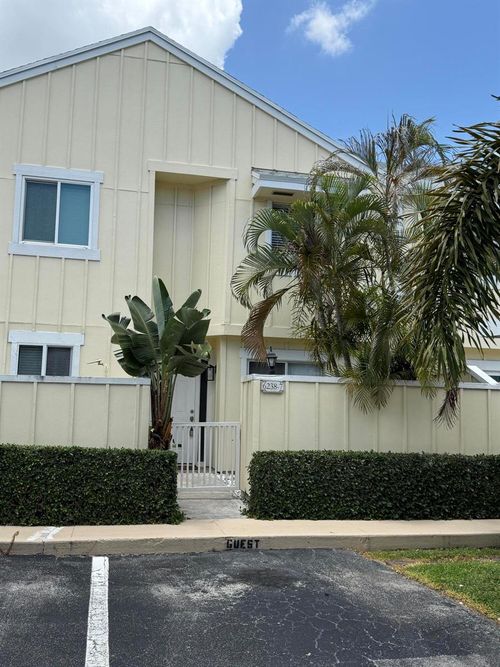 7-6238 Riverwalk Ln, Jupiter, FL, 33458-4643 | Card Image