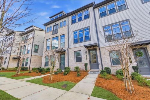 2680 Caruso Way, Atlanta, GA, 30339 | Card Image