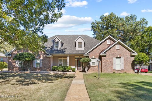 105 Trace Ridge Drive, Clinton, MS, 39056 | Card Image