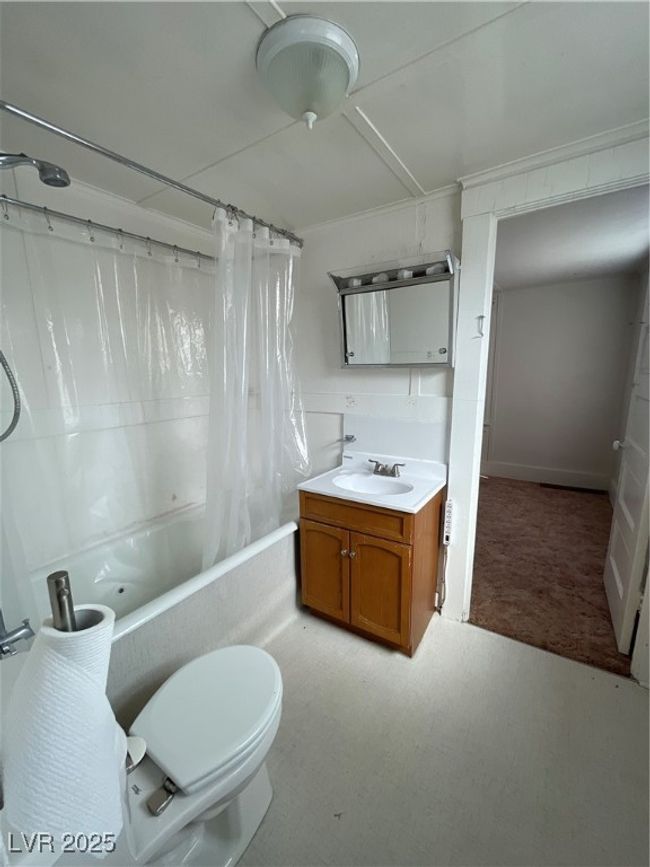 36 Sixth St, House other with 1 bedrooms, 1 bathrooms and null parking in Mc Gill NV | Image 10