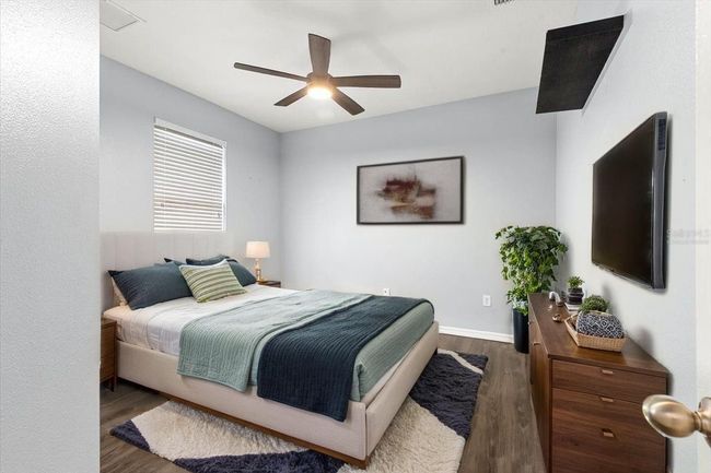 Bedroom Four-Virtually Staged | Image 49