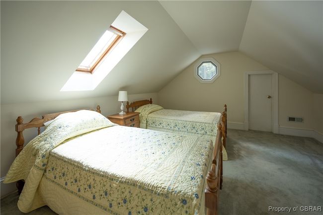 2276 Mosquito Point Rd, House other with 4 bedrooms, 4 bathrooms and null parking in White Stone VA | Image 29