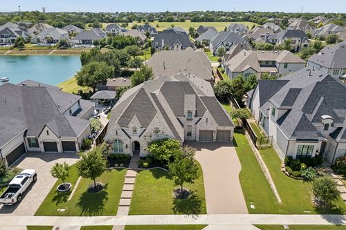 811 Shackleford Ln, Prosper, TX, 75078-2015 | Card Image