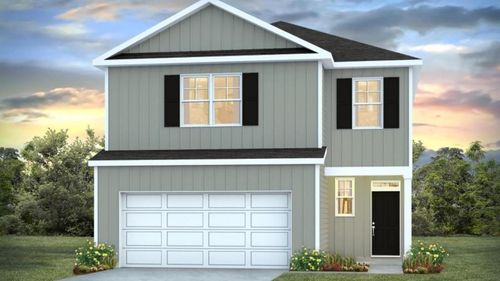 310 Salvia St, Moncks Corner, SC, 29461-5293 | Card Image