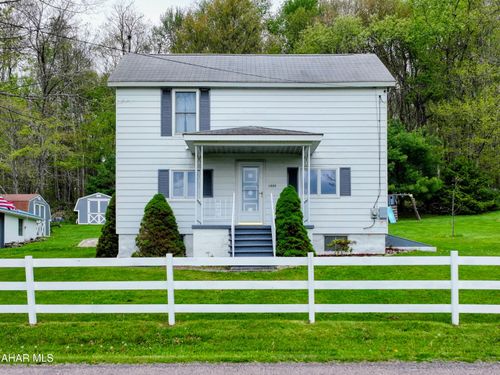 1020 Listie Road, Friedens, PA, 15541 | Card Image