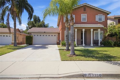 15335 Caballo Rd, Moreno Valley, CA, 92555-2905 | Card Image