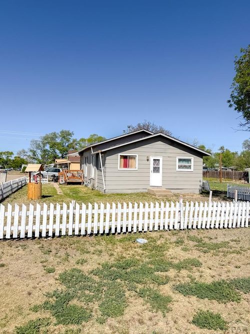 44 E Sixth St, Las Animas, CO, 81054 | Card Image
