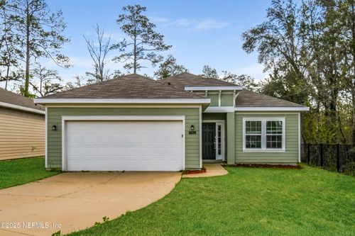 5366 Preston Bentley Dr, JACKSONVILLE, FL, 32218-4241 | Card Image