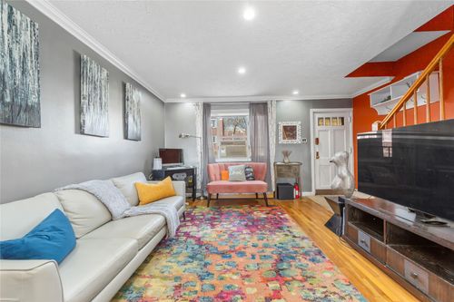 duplex-86 Springfield Boulevard Greenway, Springfield Gardens, NY, 11413 | Card Image