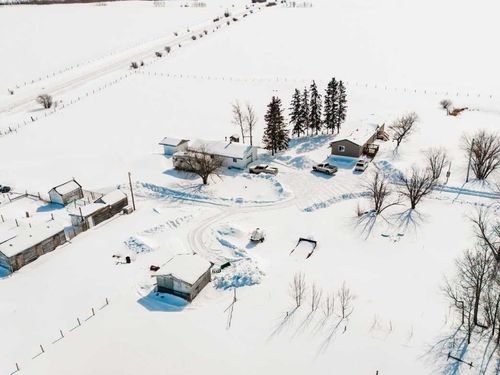 893029 Range Road 232, Manning, AB, T0H | Card Image