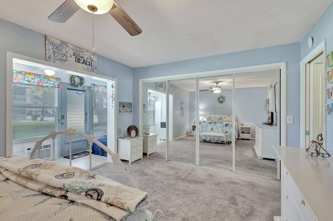 107 Sheffield E, Condo with 1 bedrooms, 2 bathrooms and null parking in West Palm Beach FL | Image 15
