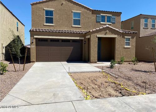 7243 N 125th Drive, Glendale, AZ, 85307 | Card Image