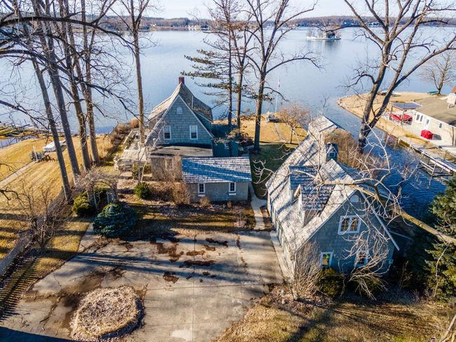 100 Lane 260 A Lake James, House other with 3 bedrooms, 3 bathrooms and null parking in Angola IN | Image 27