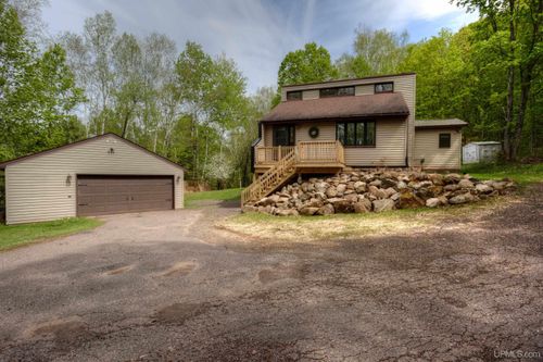 5481 Center Drive, Hurley, WI, 54534 | Card Image