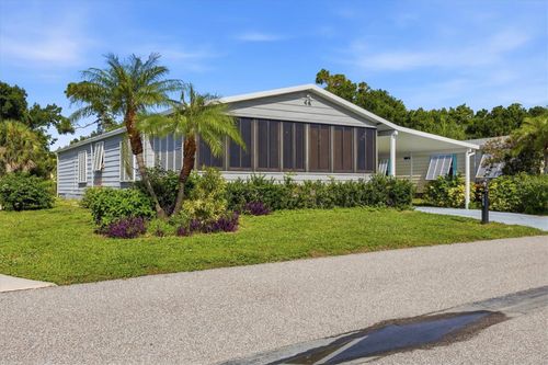 806 Newbury Ct, ENGLEWOOD, FL, 34223-6018 | Card Image