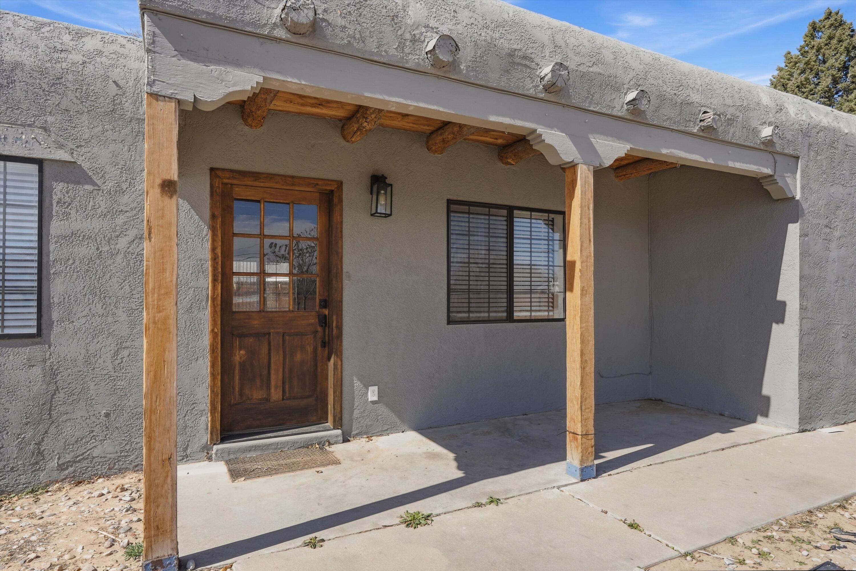 Residential in Rio Rancho