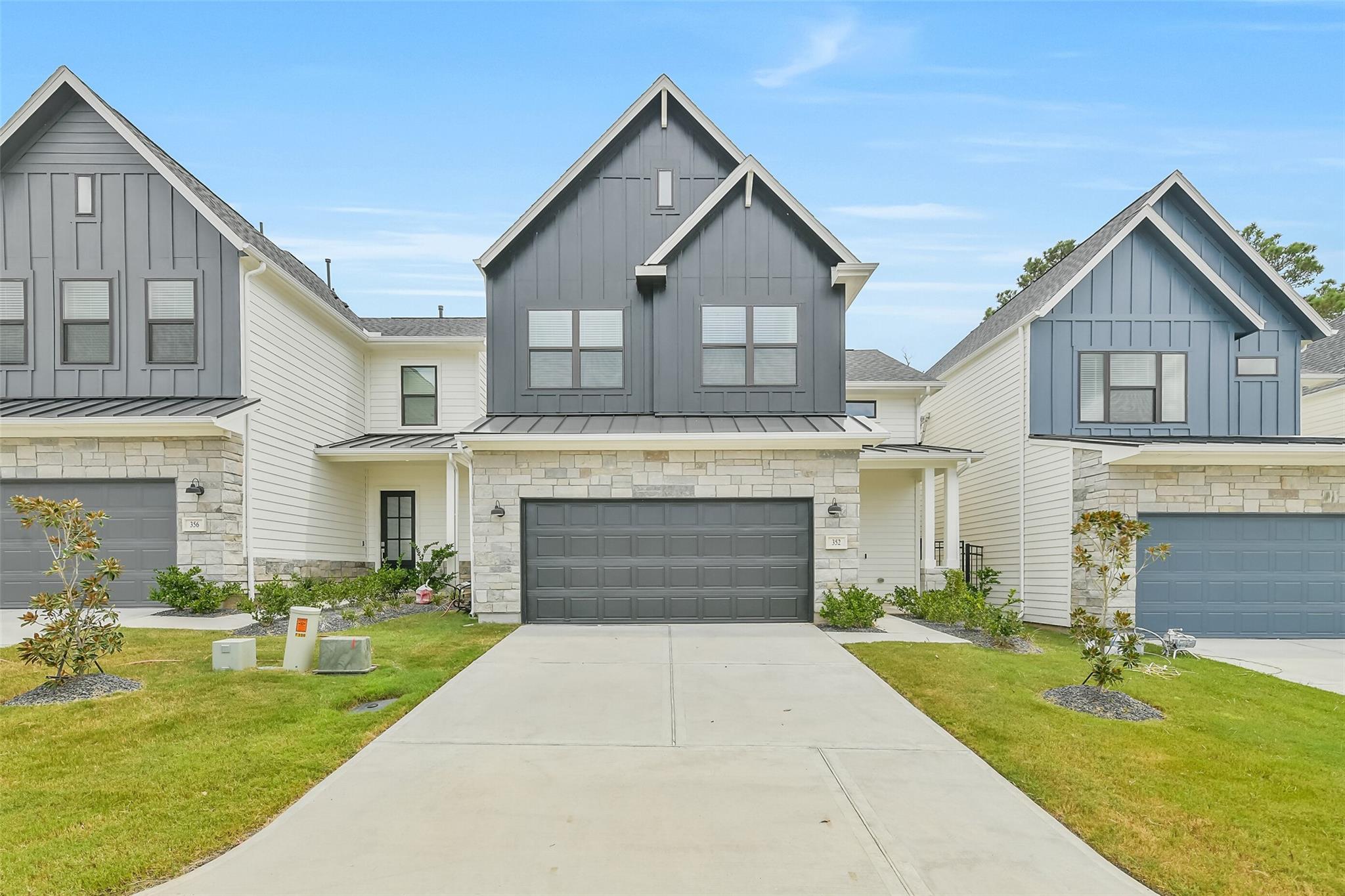 Residential in Montgomery