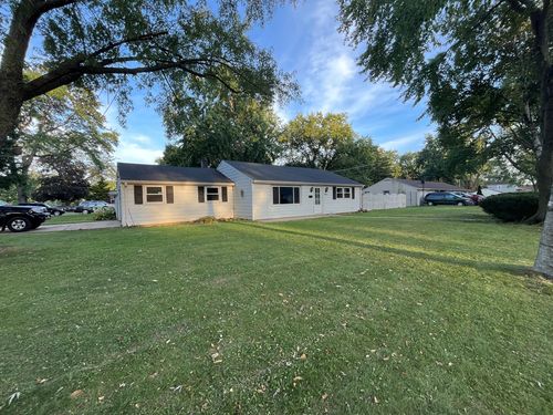 923 Hammond Avenue, Aurora, IL, 60506 | Card Image