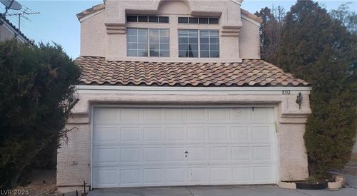 8332 Shore Breeze Dr, Las Vegas, NV, 89128-7135 | Card Image