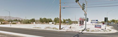 5620 N Jones Blvd, Las Vegas, NV, 89130-1527 | Card Image