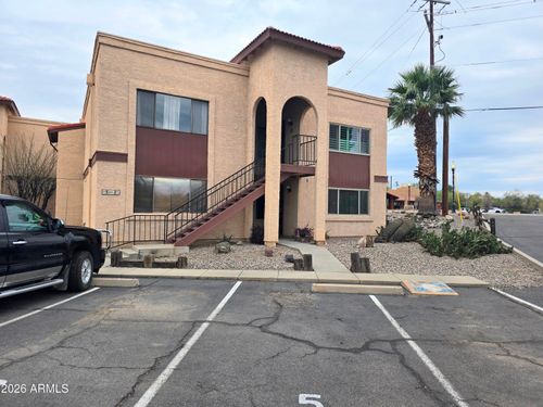 8-455 N Tegner St, Wickenburg, AZ, 85390-2403 | Card Image