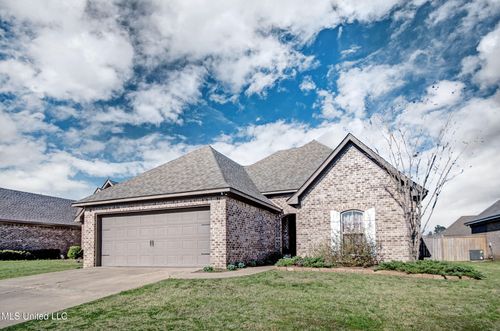 451 Greenfield Ridge Circle Circle, Brandon, MS, 39042 | Card Image