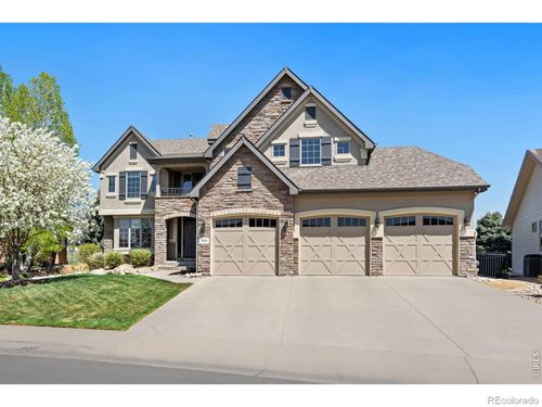 7078 Spanish Bay Dr, Windsor, CO, 80550-7053 | Card Image