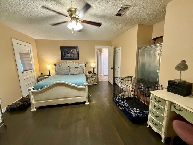603 N Mesquite St, House other with 3 bedrooms, 3 bathrooms and null parking in Hico TX | Image 22