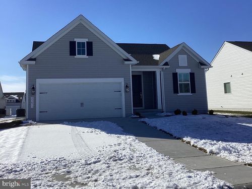 23471 Turtle Grass Street, MILLVILLE, DE, 19967 | Card Image