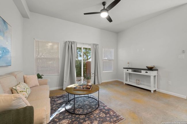 6 - 1002 Morningside Dr, Townhouse with 3 bedrooms, 3 bathrooms and null parking in Terrell Hills TX | Image 20