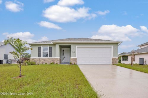 1041 Tide Road Se, Palm Bay, FL, 32909 | Card Image