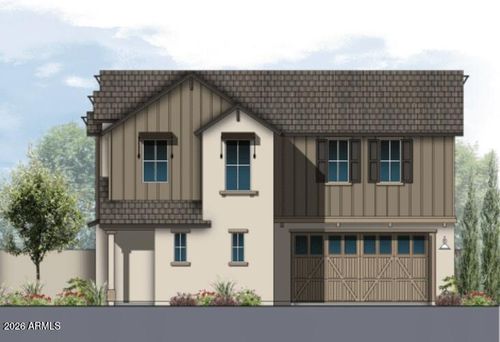 2345 E Stephens Ct, Gilbert, AZ, 85296-4509 | Card Image