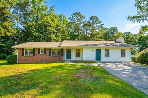 2168 Cannon Hill Rd Sw, Lilburn, GA, 30047-5704 | Card Image